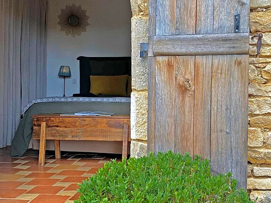 Eco-hameau Du Sentier Des Sources