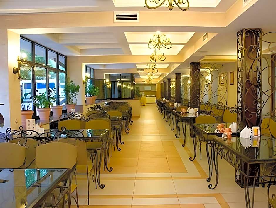 Kazzhol Hotel Almaty