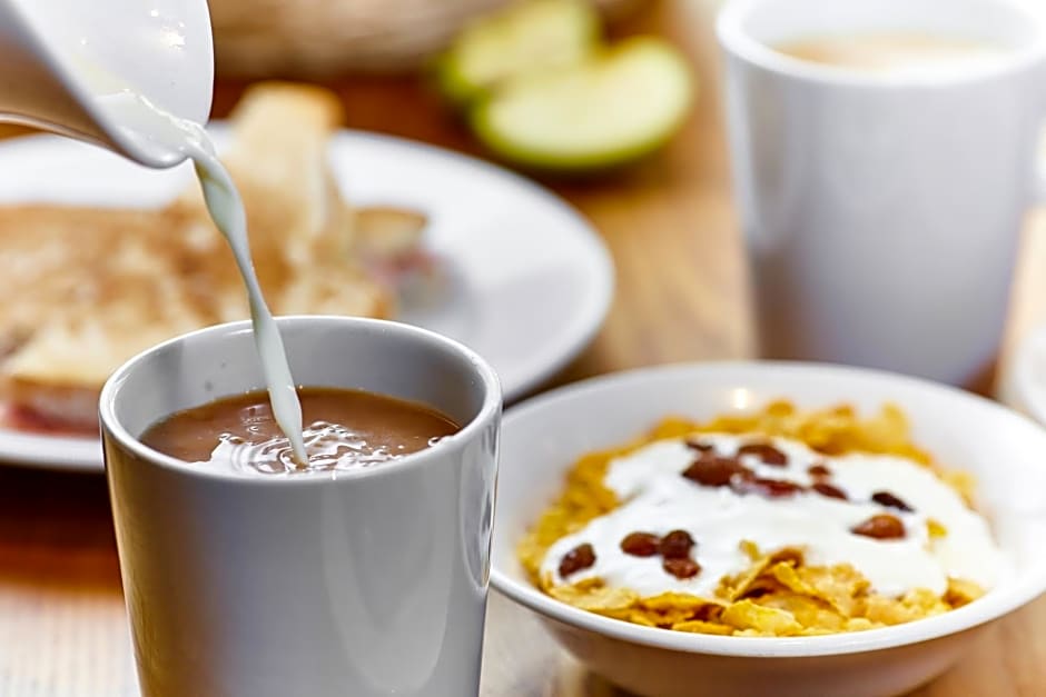 St Christopher's Inn - Bath