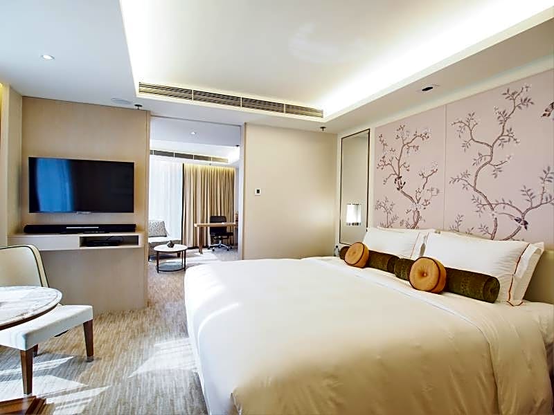 The Pottinger Hong Kong