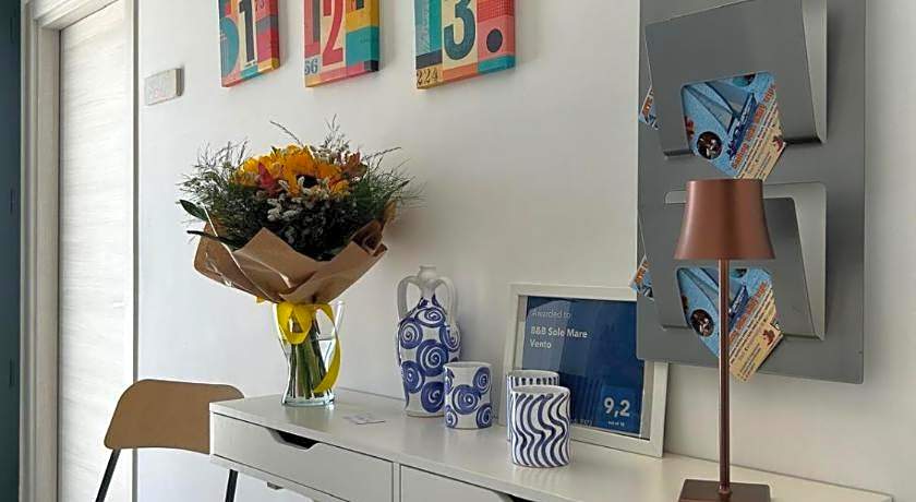 B&B Sole Mare Vento