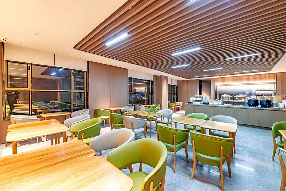 Ji Hotel Bole