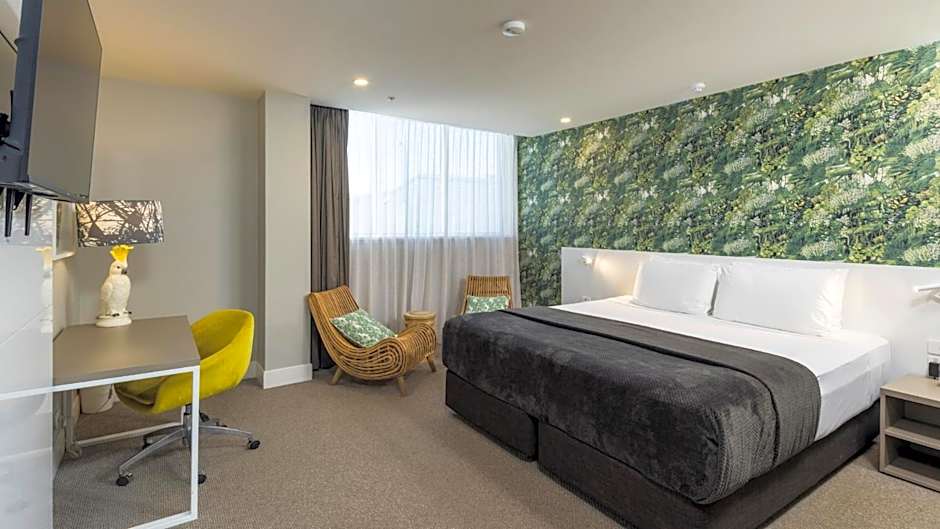 Pacific Hotel Cairns