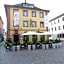 Land-gut Hotel zum Löwen Garni