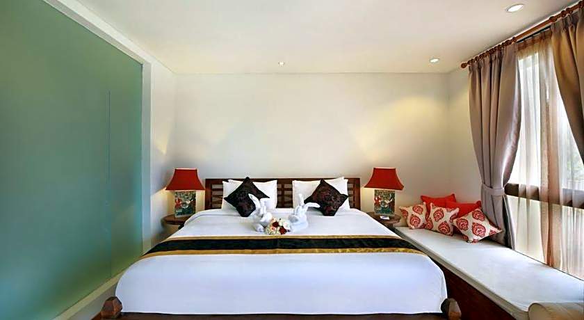 Kamajaya Villas