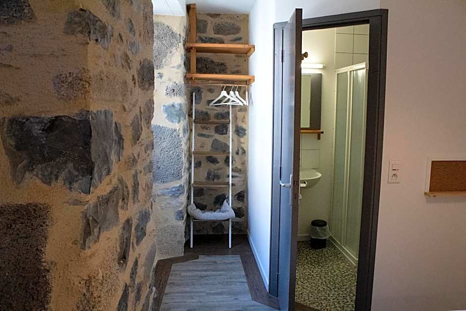 Hôtel Restaurant Le Bardière