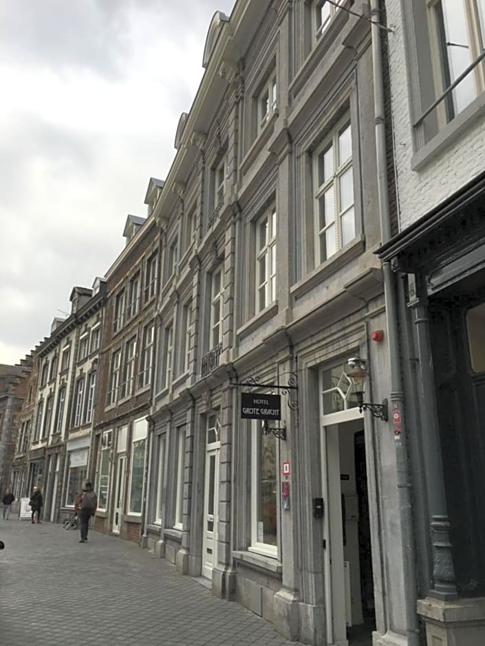 Boutique hotel Grote Gracht