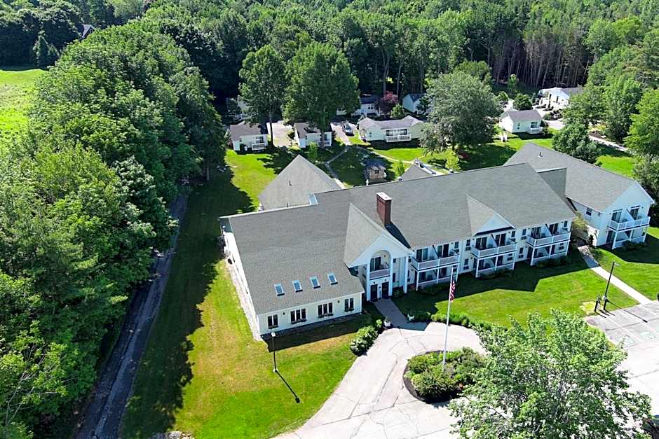 Country Inn at Camden Rockport