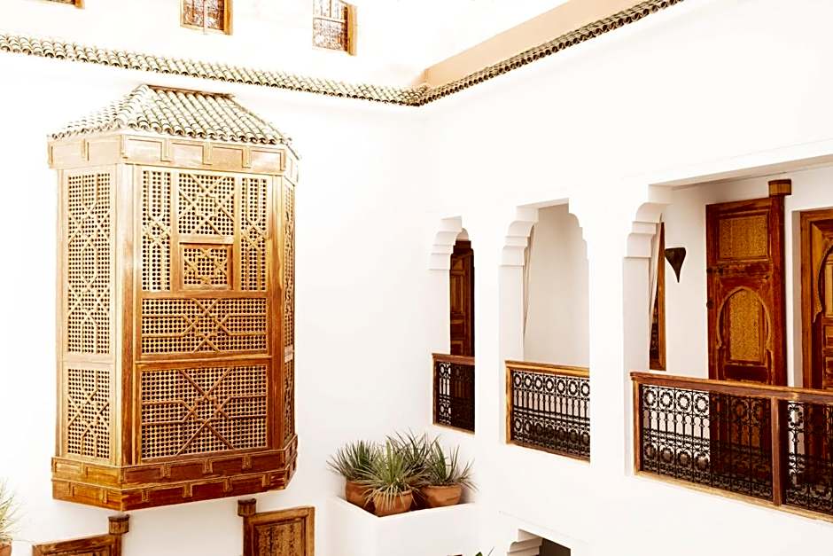 Riad RK Suites & Spa