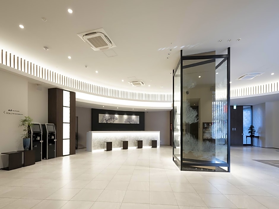 La'gent Stay Hakodate Ekimae