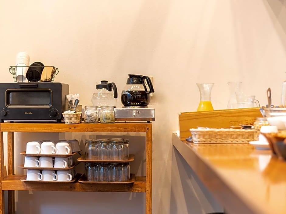 Apa Hotel Ochanomizu-Ekikita