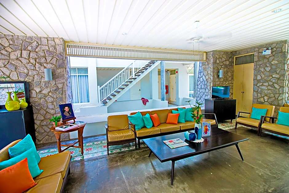 Baan Bayan - Hua Hin - SHA Extra Plus