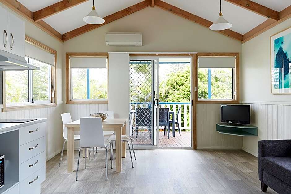 NRMA Port Macquarie Breakwall Holiday Park