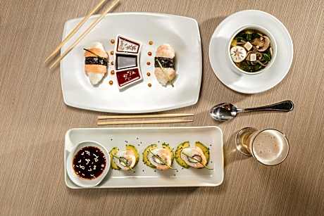 Holiday Inn Hotel And Suites Aguascalientes By IHG