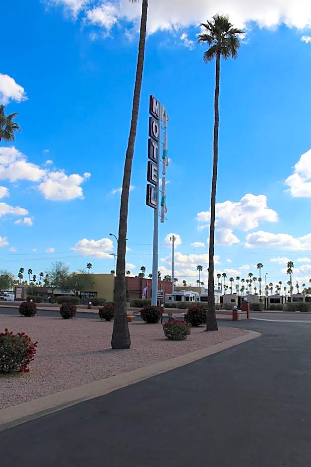 Starlite Motel