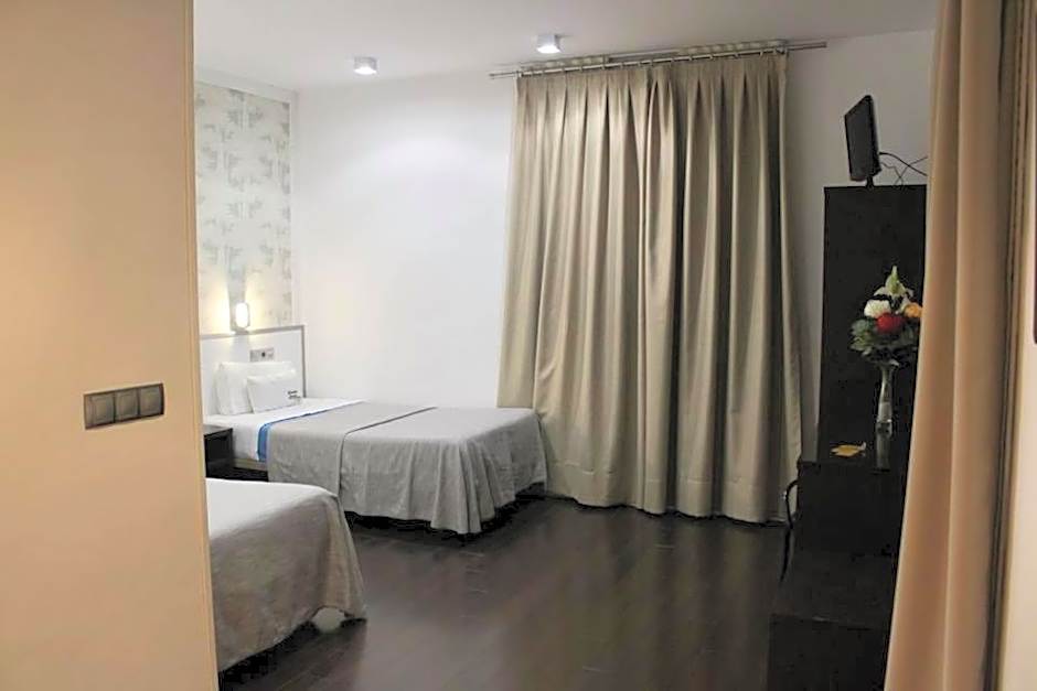 Hotel El Sueño de Jemik