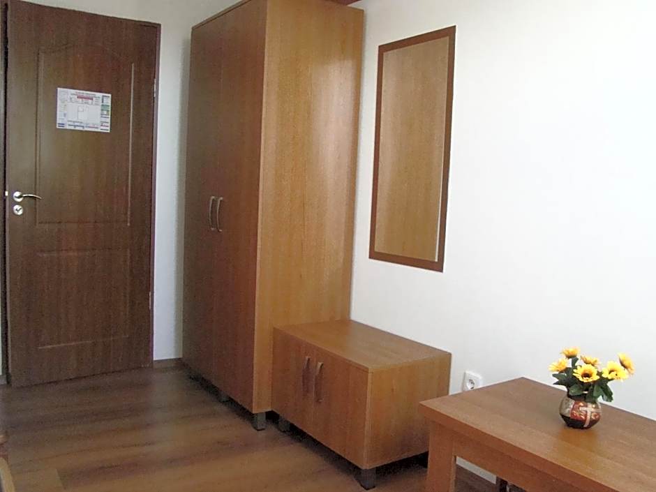 Foto 1 daripada 3 — Double Room