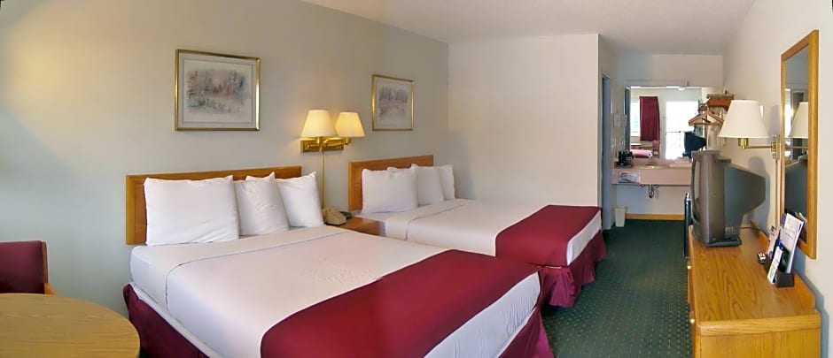 Americas Best Value Inn St. Ignace