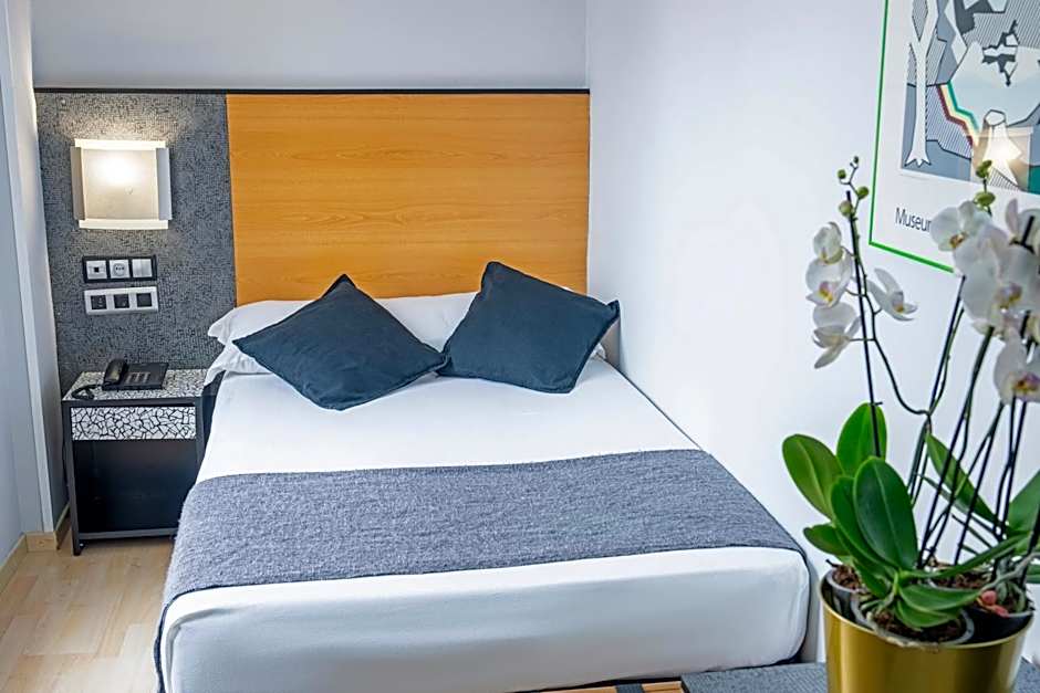 Hotel Faranda Pathos Gijon an Ascend Collection Hotel