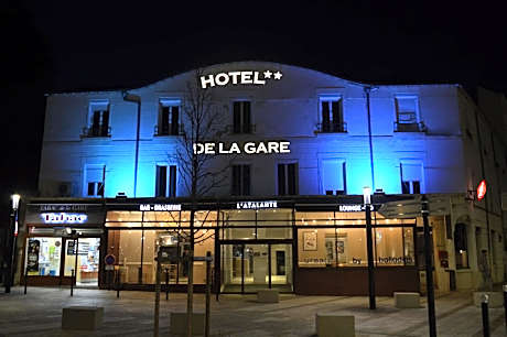 Hotel de la Gare