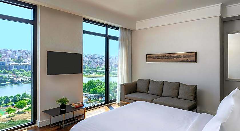 Movenpick Istanbul Hotel Golden Horn