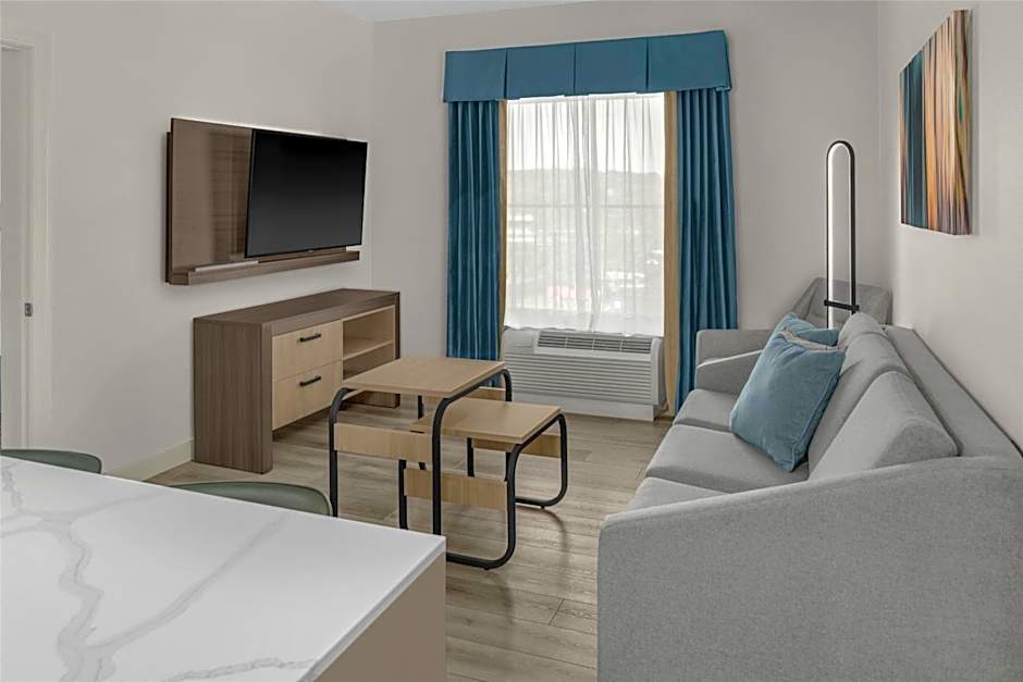 Homewood Suites By Hilton Fayetteville Arkansas