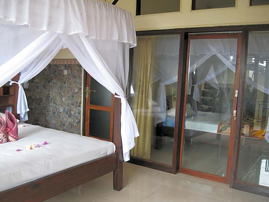Bukit Indah Homestay