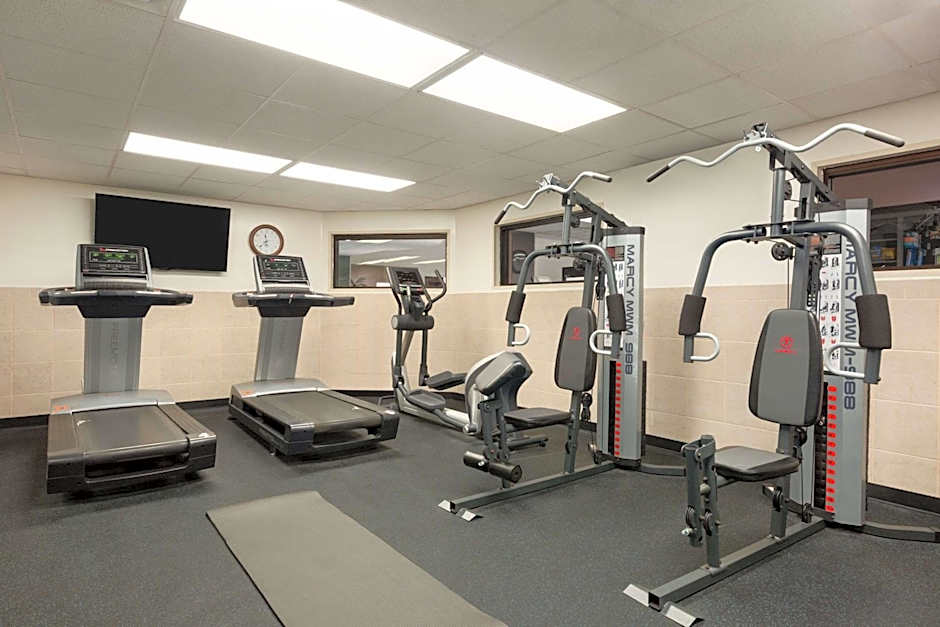 Wingate By Wyndham Montgomery