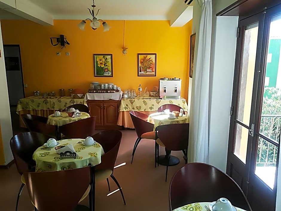 Hotel Conforto Latino