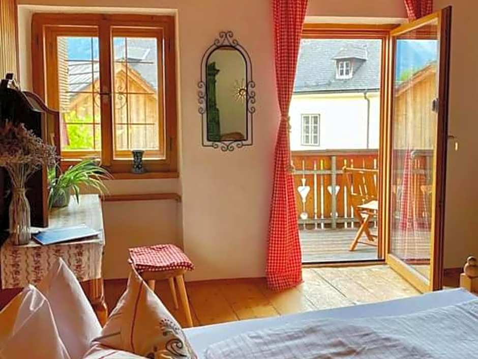 Café Pension Leopoldine