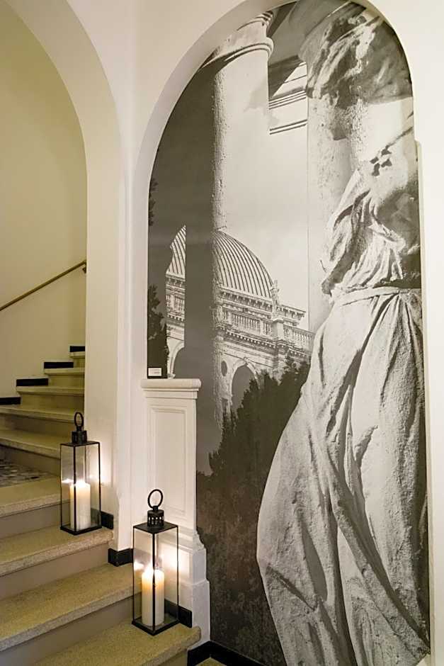 Antico Hotel Vicenza