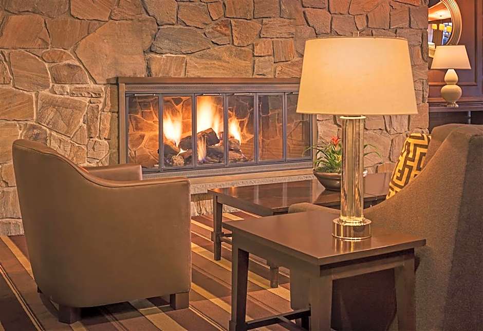 Wyndham Providence Airport