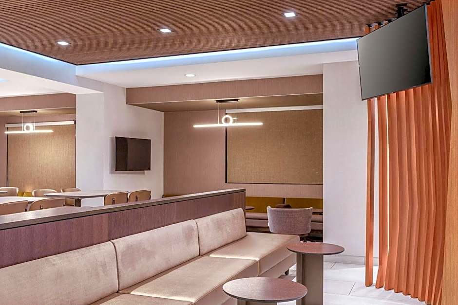 SpringHill Suites by Marriott Denver North/Westminster