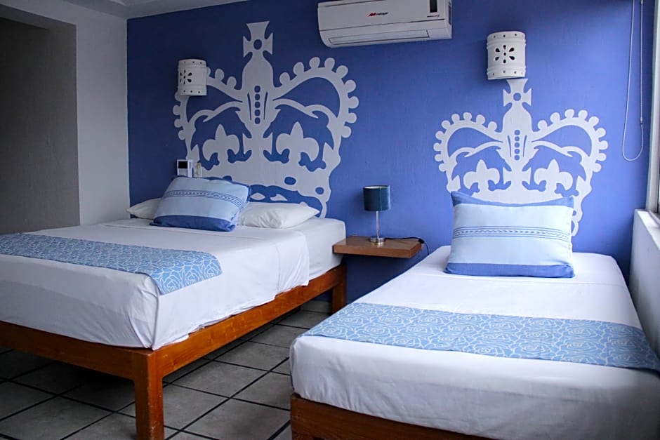 Hotel Boutique Catedral Vallarta