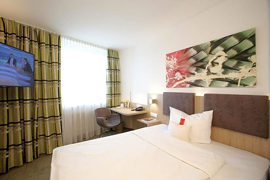 Central Hotel Eschborn