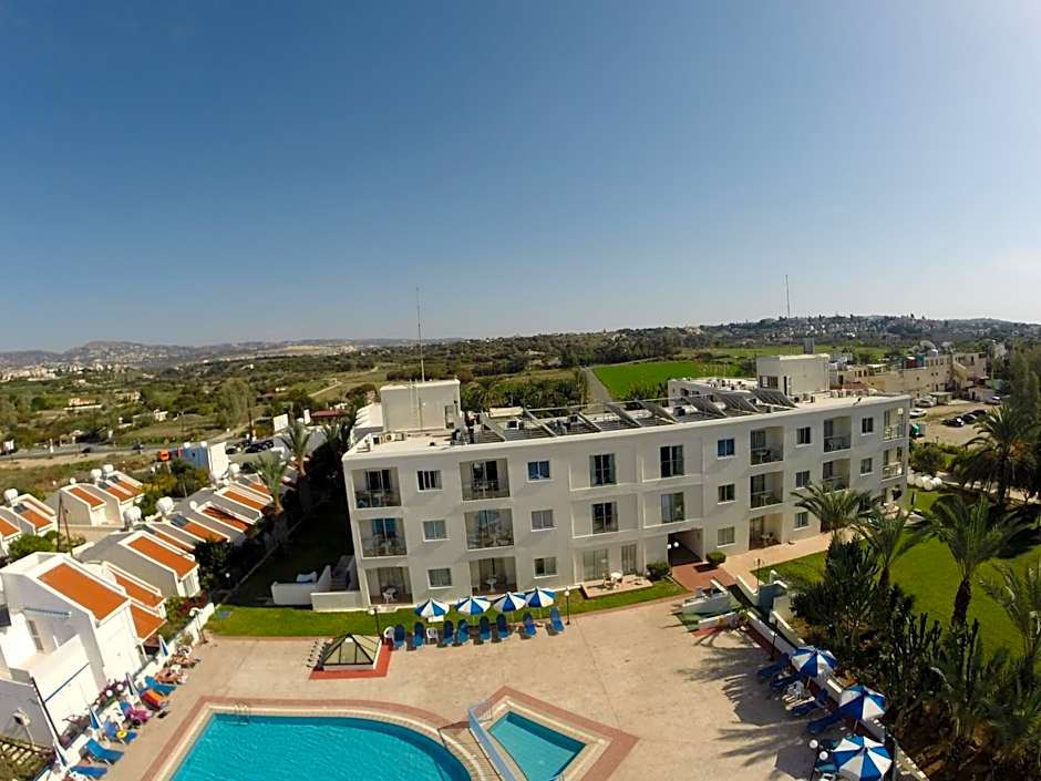 Helios Bay Hotel and Suites