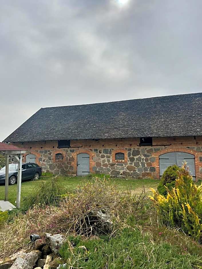 Placówka - tu życie płynie wolniej