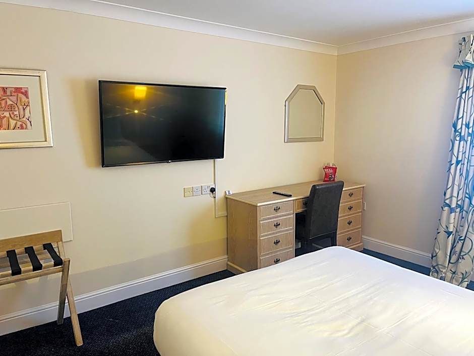 Best Western Reading Calcot Hotel