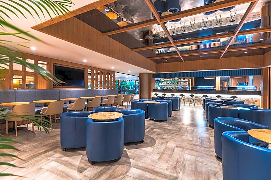 Hotel Intercontinental Cali By IHG