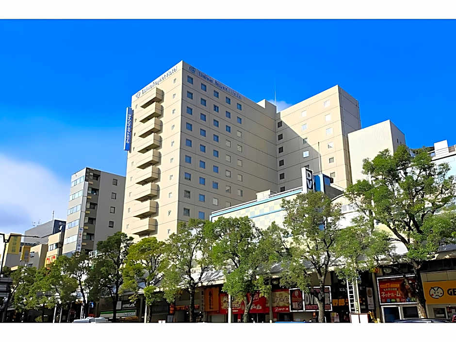 Daiwa Roynet Hotel Kawasaki