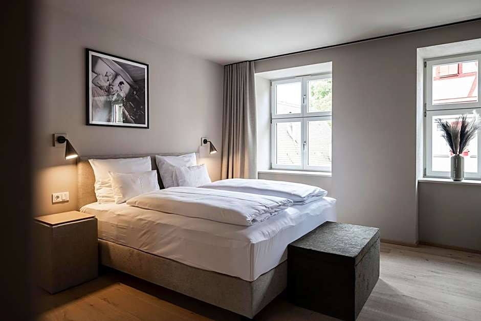 HOTEL & SPA Goldene Rose