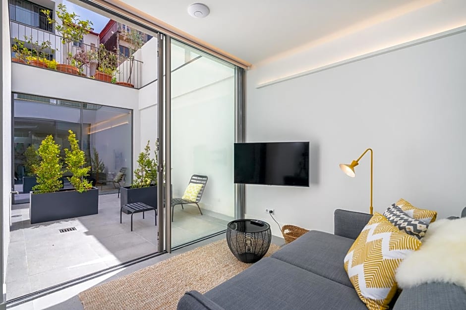 Canto De Luz - Luxury Maison