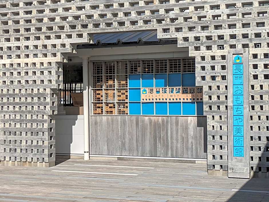 KULABO Taishokan