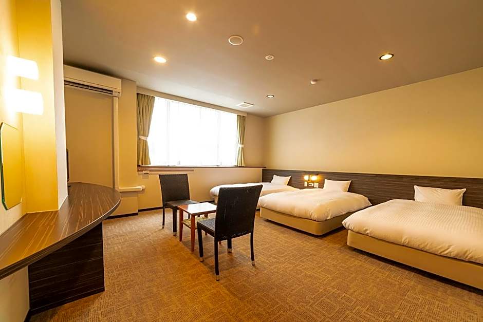 Ooedo Onsen Monogatari Premium Kinosaki