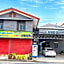 Tawee Green Boutique hotel