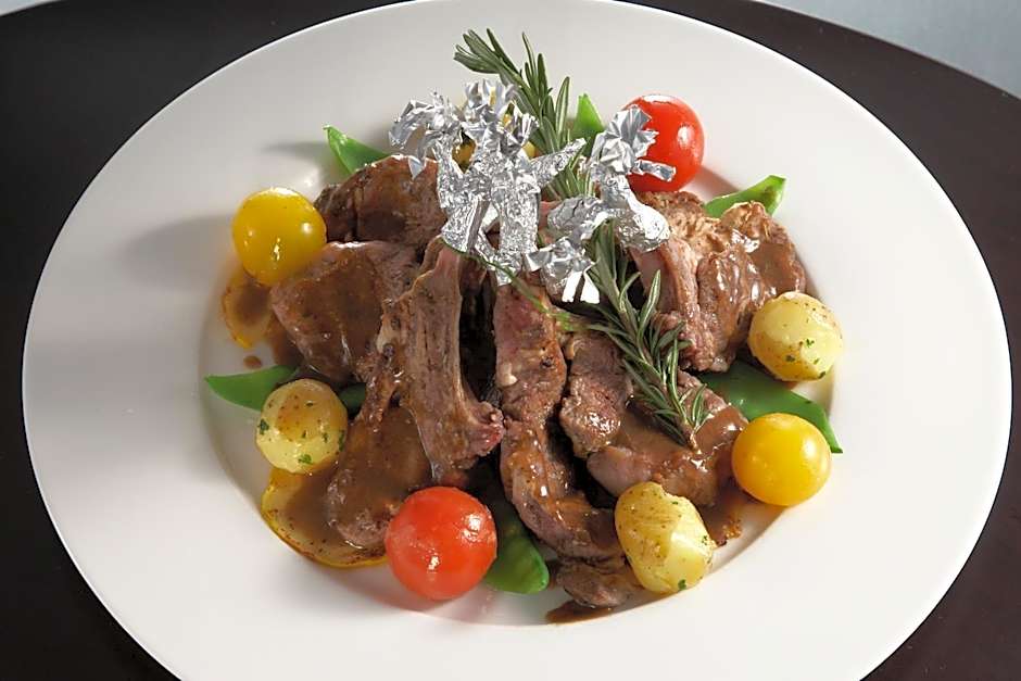 Al Manzel Hotel Apartments