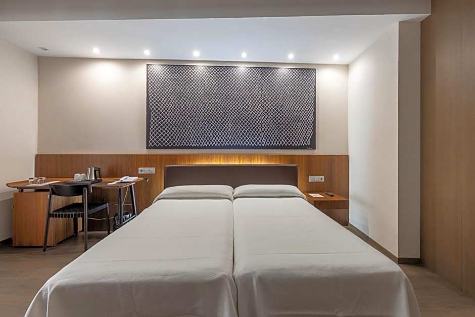 Abades Recogidas Hotel