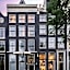 Hotel Library Amsterdam
