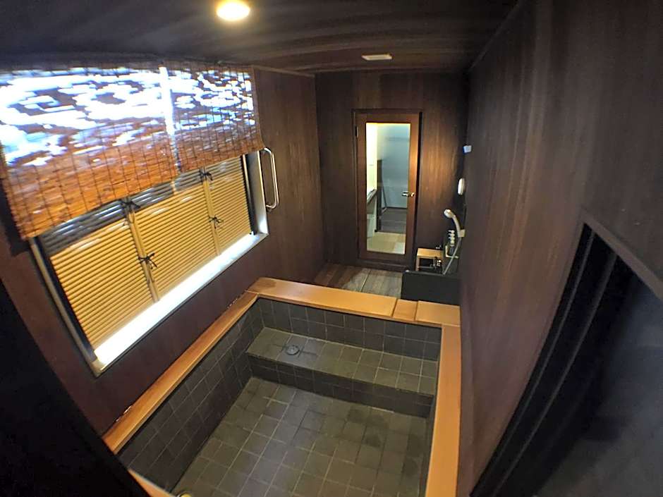 Hokuriku Yamashiro Onsen Hotel Kikyou