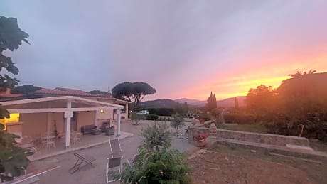 Podere Grandolfi B&B